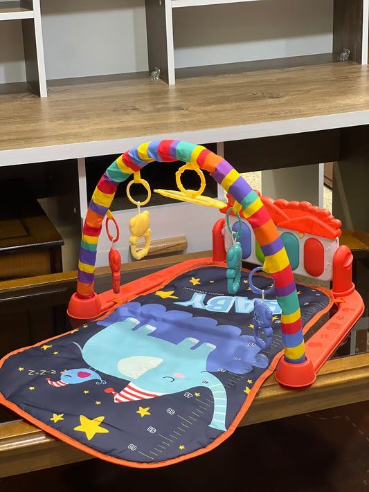 BABY GYM