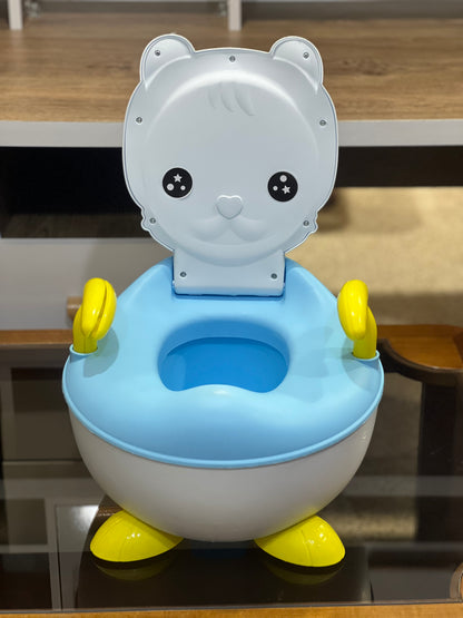 Toilette Enfant Polyvalente