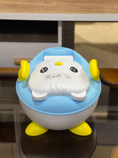 Toilette Enfant Polyvalente