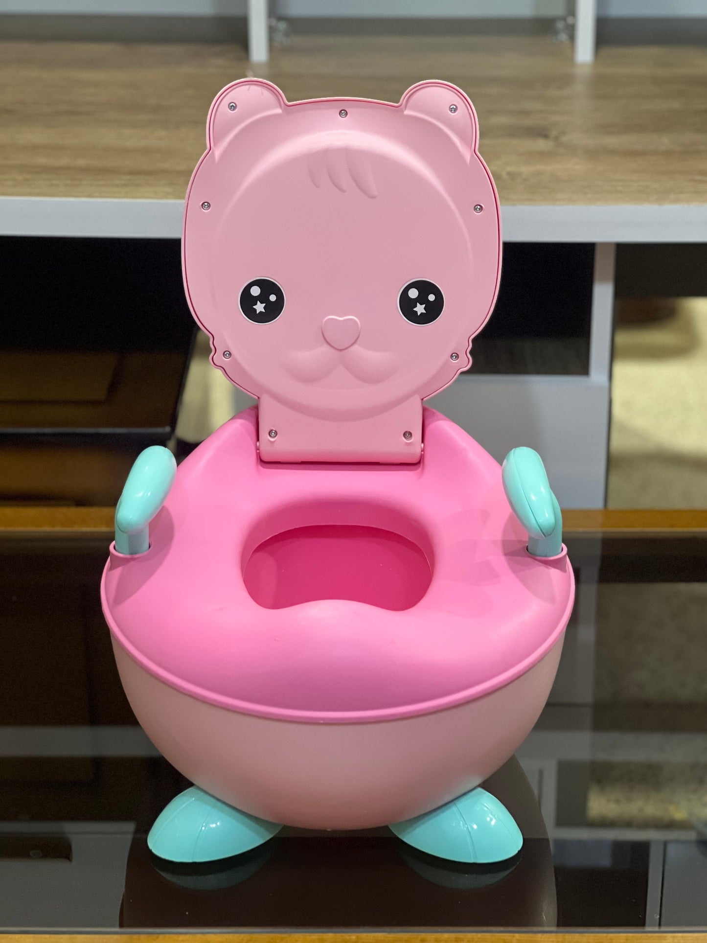 Toilette Enfant Polyvalente