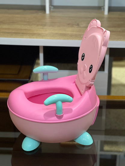 Toilette Enfant Polyvalente