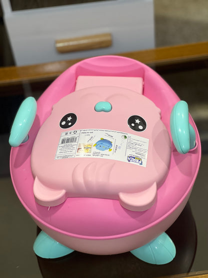 Toilette Enfant Polyvalente