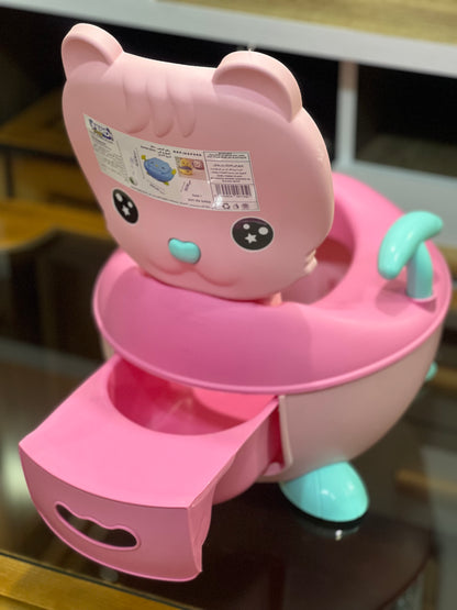 Toilette Enfant Polyvalente