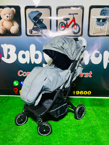 poussette kidilo k20