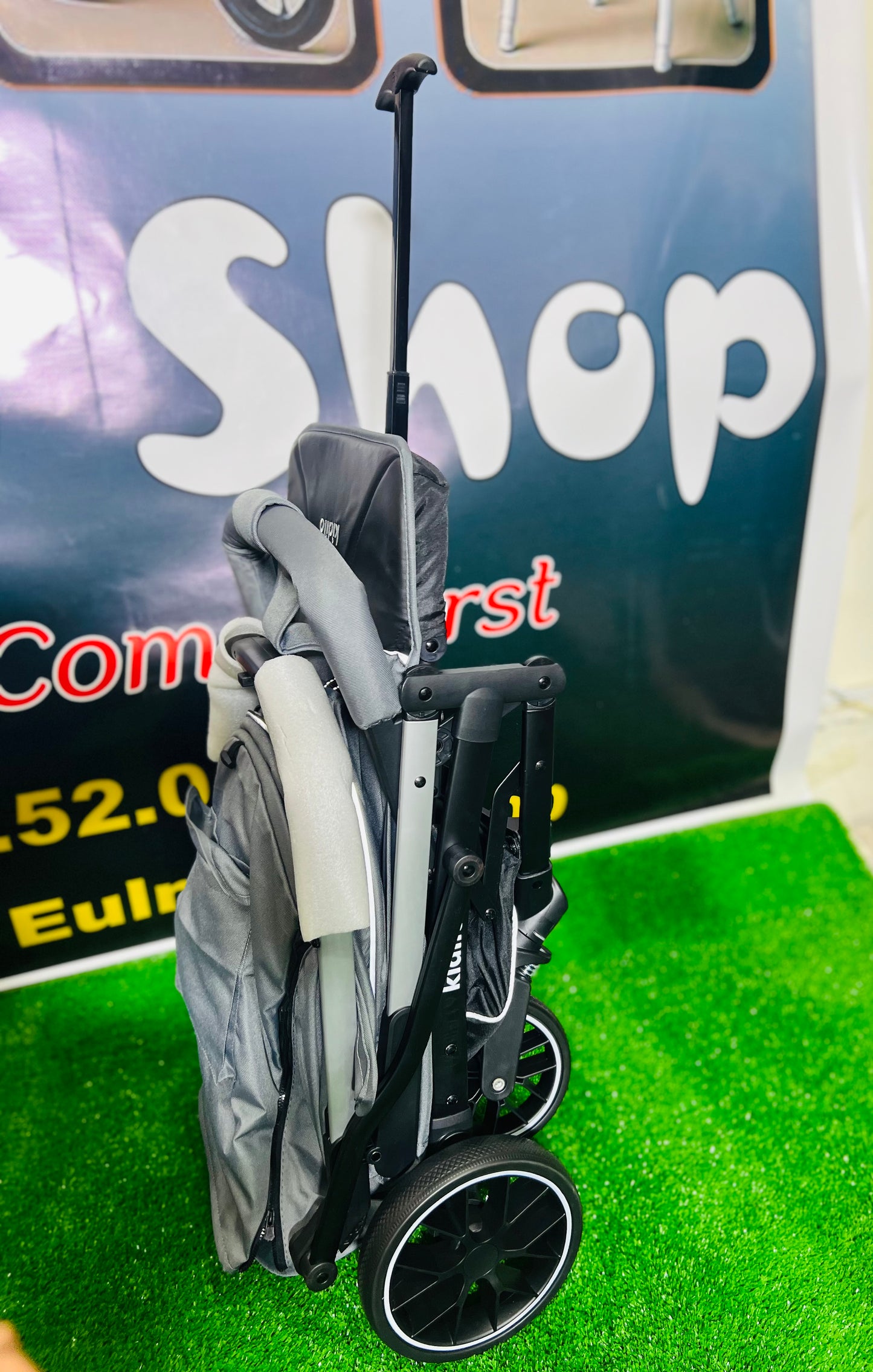 poussette kidilo k20