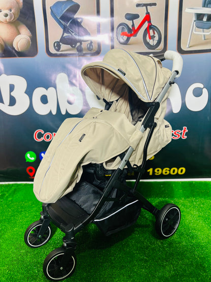 poussette kidilo k20