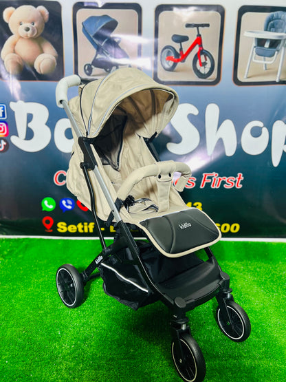 poussette kidilo k20