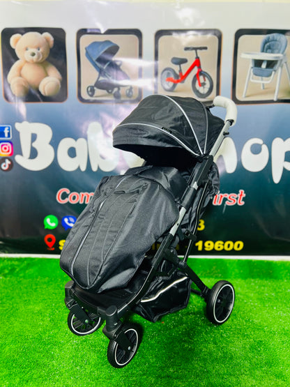 poussette kidilo k20